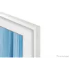 Cornice TV personalizzabile Samsung VG-SCFH65WTBXC per The Frame 65 pollici (bianco)