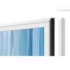 Cornice TV personalizzabile Samsung VG-SCFH65WTBXC per The Frame 65 pollici (bianco)