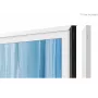 Cornice TV personalizzabile Samsung VG-SCFH65WTBXC per The Frame 65 pollici (bianco)