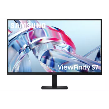 Samsung ViewFinity S70H Monitor 32 inch 4K UHD IPS - Nero