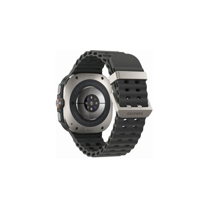 Smartwatch Samsung Watch7 Ultra SM-L705 47mm LTE, argento (EU)