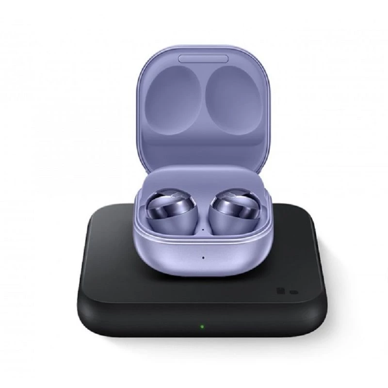 Samsung caricabatterie wireless pad nero