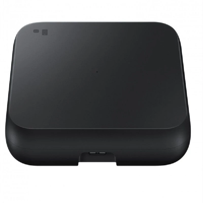 Samsung caricabatterie wireless pad nero