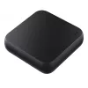 Samsung caricabatterie wireless pad nero
