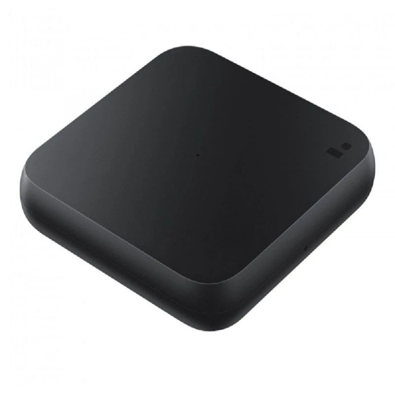 Samsung caricabatterie wireless pad nero