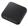 Samsung caricabatterie wireless pad nero