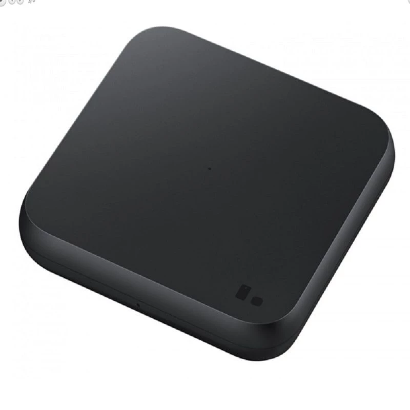 Samsung caricabatterie wireless pad nero
