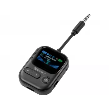 Sandberg BT Audio Link 2in1 TxRx Pro Adattatore Bluetooth 450-14