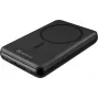 Sandberg SemiSolidState Powerbank magnetico, 10000 mAh (421-51)