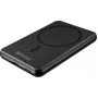 Sandberg SemiSolidState Magnet Cavo da USB-C a USB-C 1m nero (421-50)