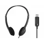 SANDBERG Cuffie USB-A Bulk