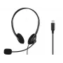 SANDBERG Cuffie con microfono USB-C Bulk (825-31)