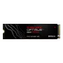 SanDisk 2TB M.2 NVMe PCIe 4.0 SSD interna - 7300 MB/s in lettura, 6600 MB/s in scrittura