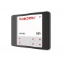 SanDisk 320 SSD interno SATA III 2,5 pollici 250GB - lettura 545MB/s