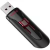 SanDisk Cruzer Glide 256GB chiavetta USB 2.0 (SDCZ600-256G-G35) - nero
