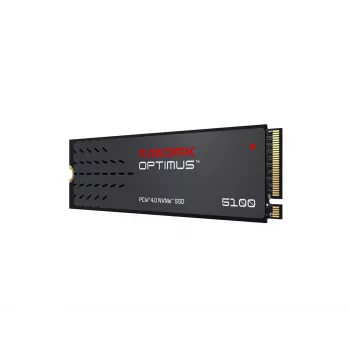 SanDisk Optimus 5100 2TB M.2 2280 PCIe 4.0 NVMe unità a stato solido interna