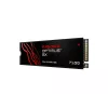 SanDisk Optimus GX 7100 4TB M.2 2280 PCIe 4.0 x4 NVMe SSD interna
