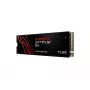 SanDisk Optimus GX 7100 4TB M.2 2280 PCIe 4.0 x4 NVMe SSD interna