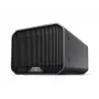 SanDisk Professional G-RAID PROJECT 2 - disco rigido enterprise - 24 TB - esterno (desktop) - Thunderbolt 3 (connettore USB-C) - 7200 rpm