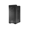 SanDisk Professional G-RAID SHUTTLE 8 - array di dischi - 208 TB - 8 alloggiamenti - HDD 208 TB x 8 - Thunderbolt 3, USB-C 3.2 Gen 2 (esterno)