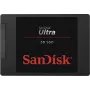 SanDisk SSD Ultra 3D 2TB SATA III unità a stato solido interna 2,5 pollici con RescuePRO Deluxe 00220046