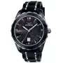 SANDOZ Orologio da donna Quarzo Analogico 81270-95 43mm Acciaio inox Argento