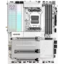 SAPPHIRE NITRO+ X870EA PHANTOMLINK P.E Scheda madre, AMD X870E, Socket AM5, DDR5, Wi-Fi 7, bianco/nero