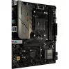 SAPPHIRE PULSE B550M Scheda madre Micro-ATX AMD AM4 DDR4