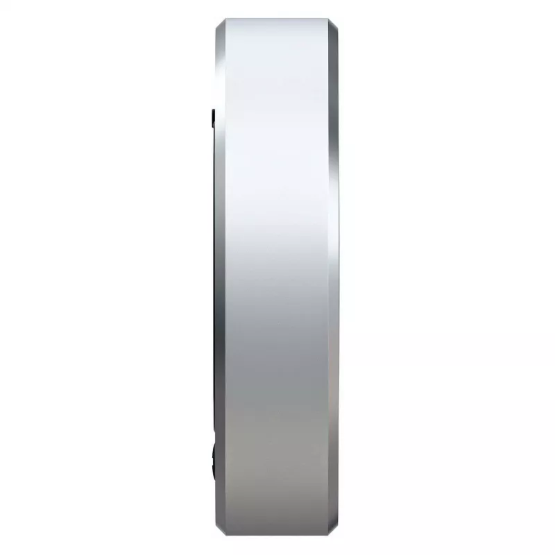 Satechi Pulsante multimediale Bluetooth ST-BMB, nero/argento
