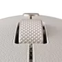 Satechi OntheGo mouse – wireless Bluetooth e 2,4GHz USB-A, ricaricabile, multi-dispositivo, sabbia