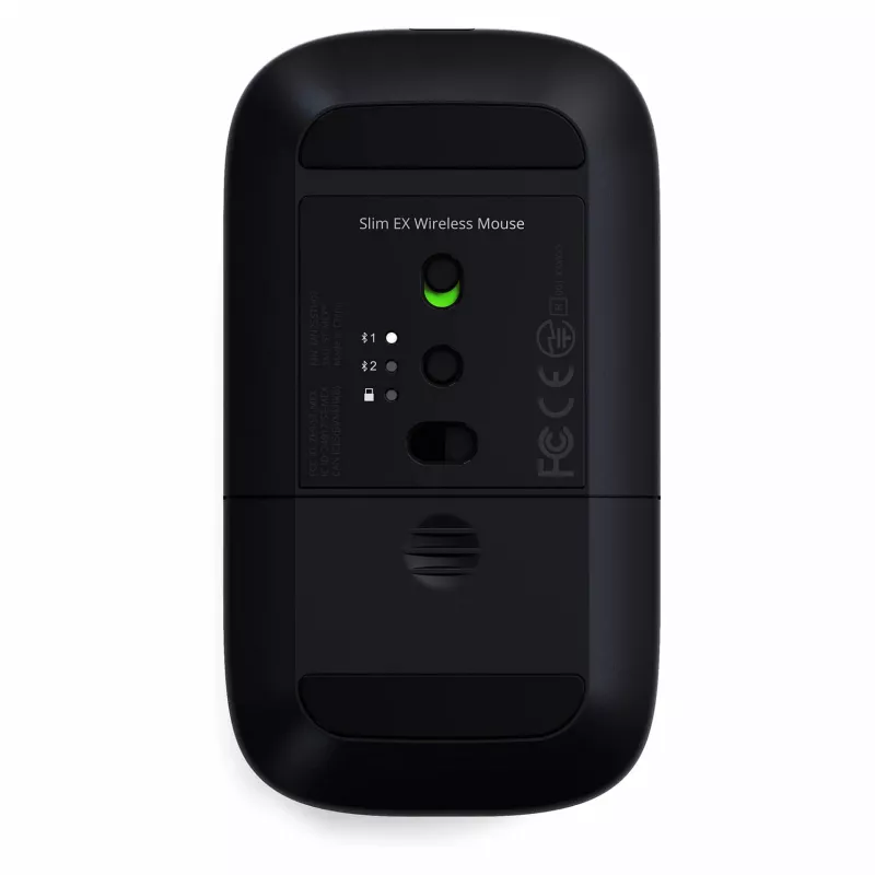 SATECHI Slim EX Mouse wireless (Space Black)