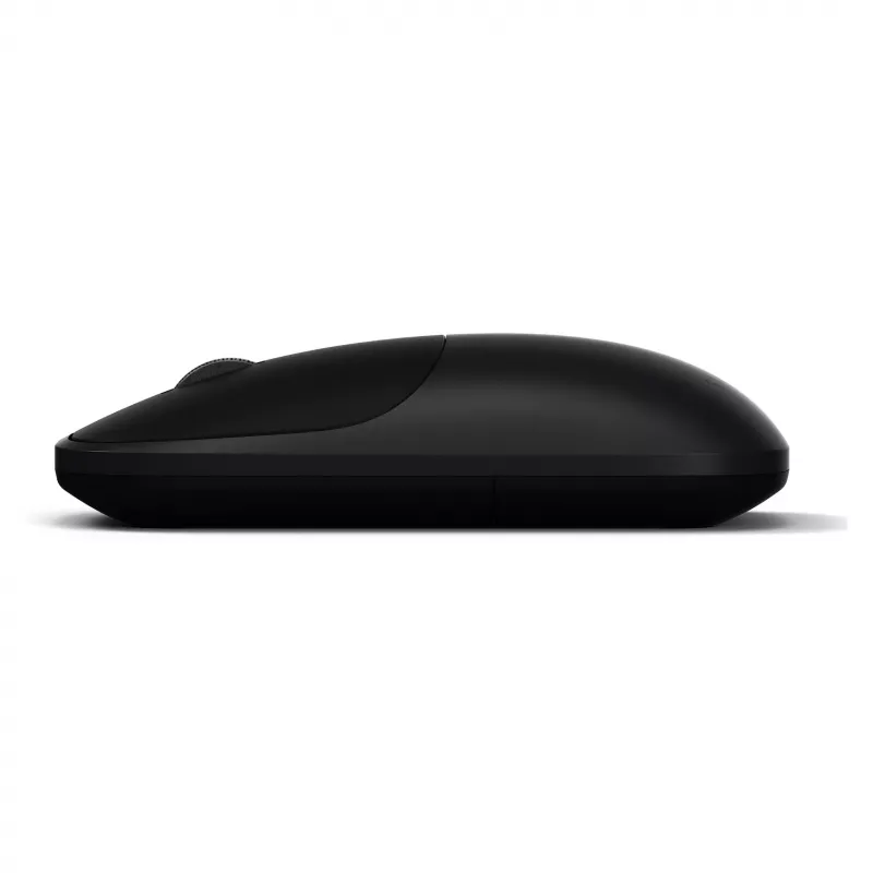SATECHI Slim EX Mouse wireless (Space Black)