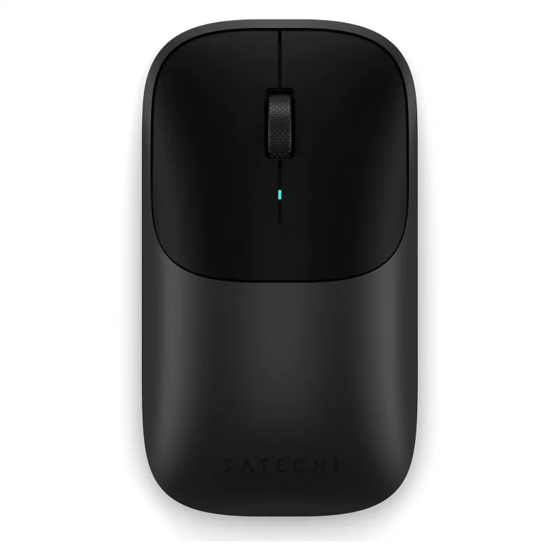 SATECHI Slim EX Mouse wireless (Space Black)