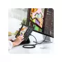 SATECHI Thunderbolt 5 Pro cavo 1m USB-C a USB-C – 120Gbit/s, 240W, nero