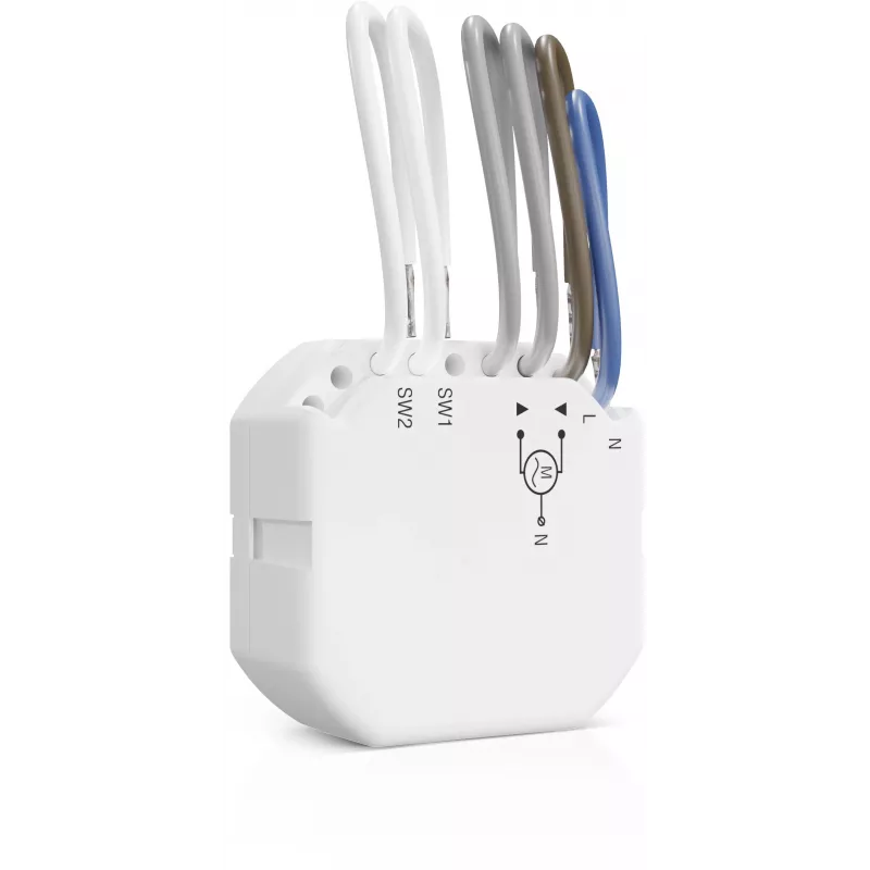SATEL BE WAVE Smart Blinds ARSC-200 ABAX2 radiocomando per tapparelle/persiane