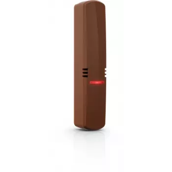 SATEL BE WAVE sensore wireless di temperatura, pressione e umidità - multi-sensore marrone BR ATP