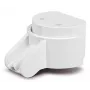 SATEL BRACKET A staffa di montaggio universale per rilevatori di movimento, bianco