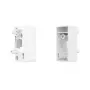 SATEL BRACKET E-3 Distanziale di montaggio per rilevatori radio ABAX2 - bianco