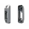 SATEL BRACKET E-4 GY staffa di montaggio per dispositivi radio ABAX 2, grigio