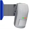 SATEL BRACKET E-4 GY staffa di montaggio per dispositivi radio ABAX 2, grigio