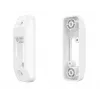 SATEL BRACKET E-4 staffa di montaggio per rilevatori ABAX2 - bianco