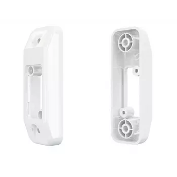 SATEL BRACKET E-4 staffa di montaggio per rilevatori ABAX2 - bianco