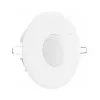 Rilevatore a doppio movimento da soffitto SATEL SLIM-R-DUAL-PRO