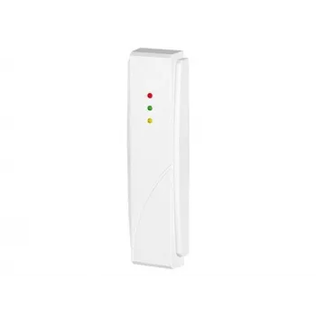 SATEL INT-CR Lettore di schede magnetiche bianco