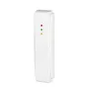 SATEL INT-CR Lettore di schede magnetiche bianco