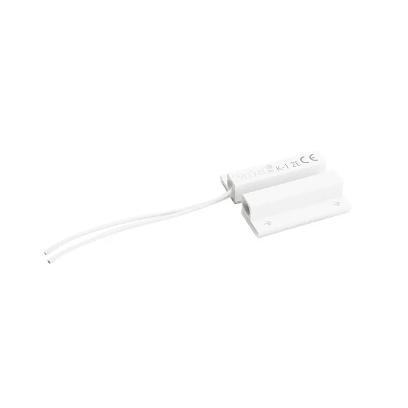 SATEL K-1 2E Contatto reed laterale con resistenze