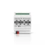 SATEL KNX-BIN24 Modulo ingressi binari a 8 canali, guida DIN, KNX TP