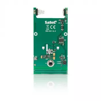 SATEL MPD-310 Rilevatore di movimento PIR wireless con supporto