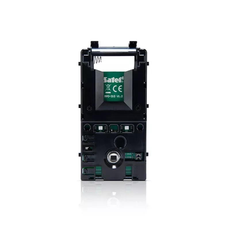 SATEL MPD-310 Rilevatore di movimento PIR wireless con supporto