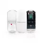 SATEL MPD-310 Rilevatore di movimento PIR wireless con supporto